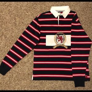Tommy Hilfiger long sleeve